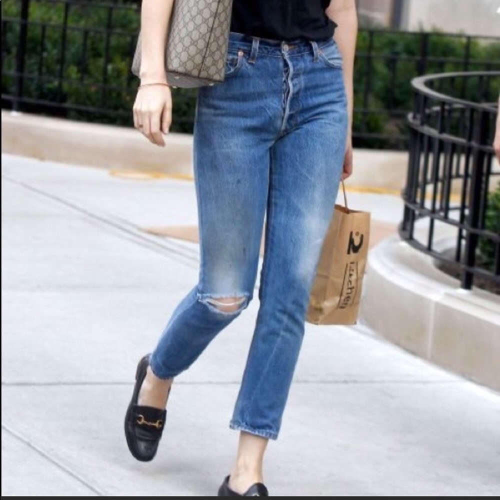 Re/done Levi’s